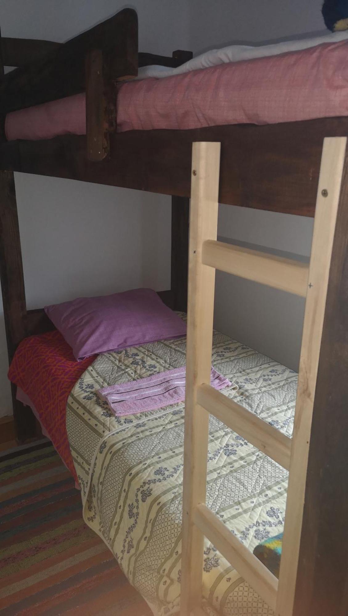 Etno Konak Angela Hotel Kalna Quarto foto
