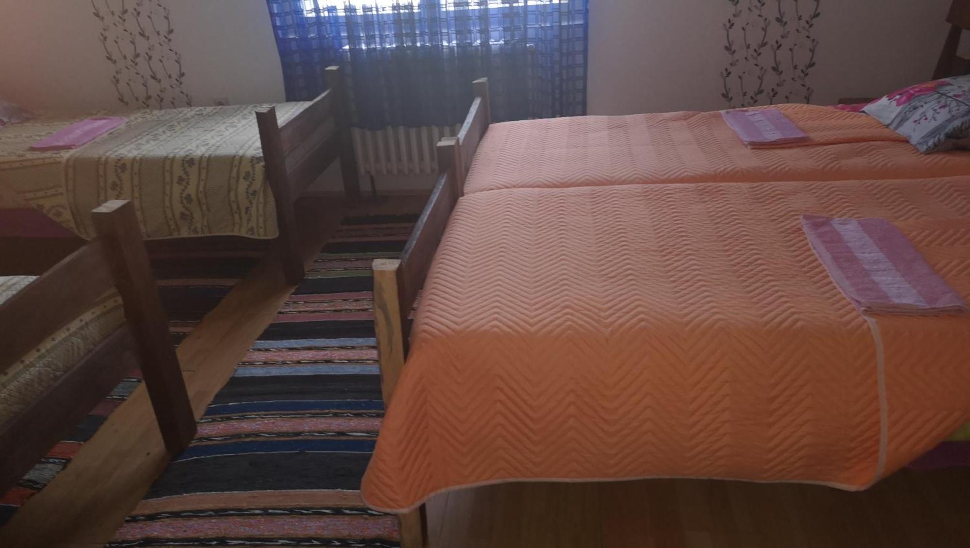 Etno Konak Angela Hotel Kalna Quarto foto