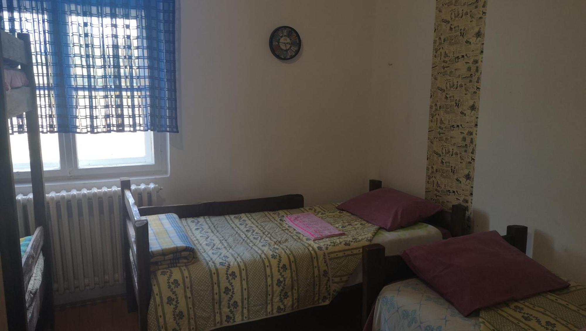 Etno Konak Angela Hotel Kalna Quarto foto