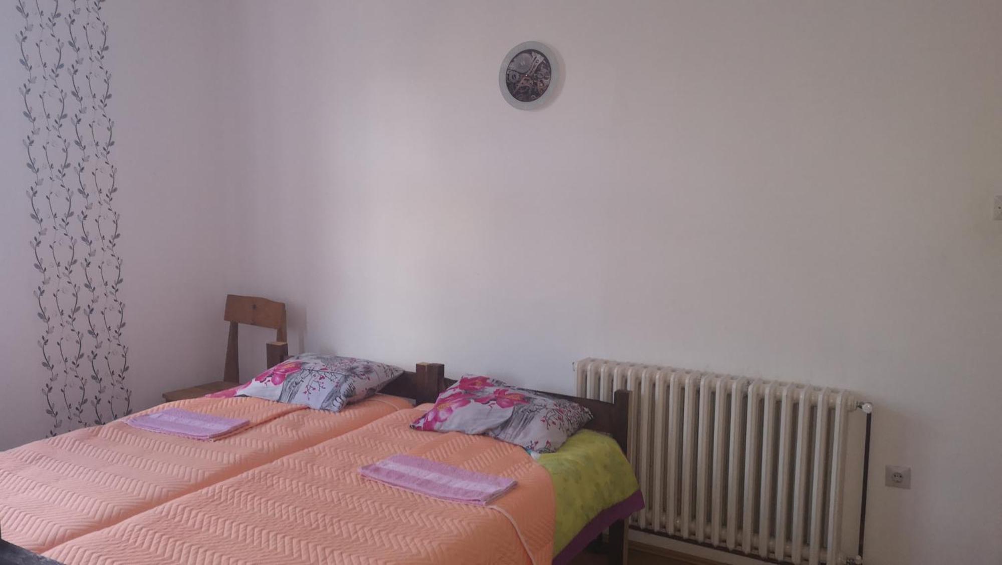 Etno Konak Angela Hotel Kalna Quarto foto