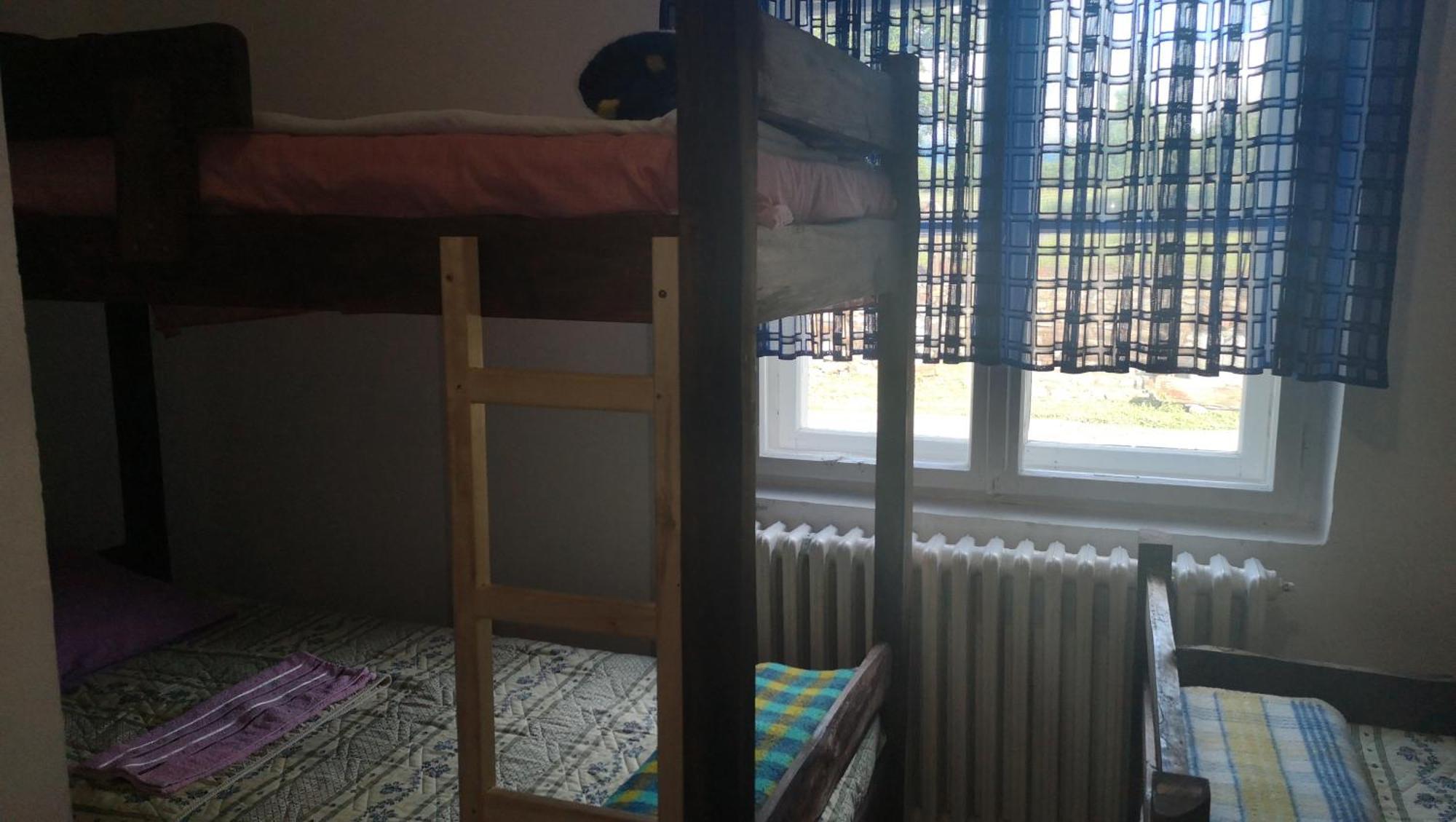 Etno Konak Angela Hotel Kalna Quarto foto