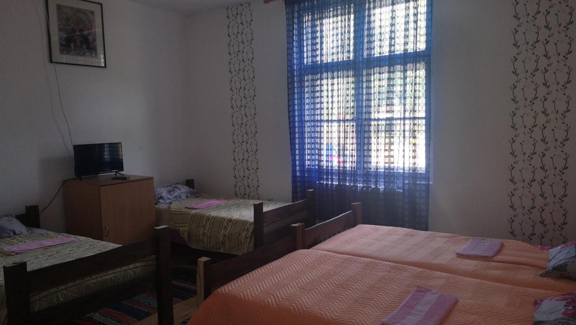 Etno Konak Angela Hotel Kalna Quarto foto