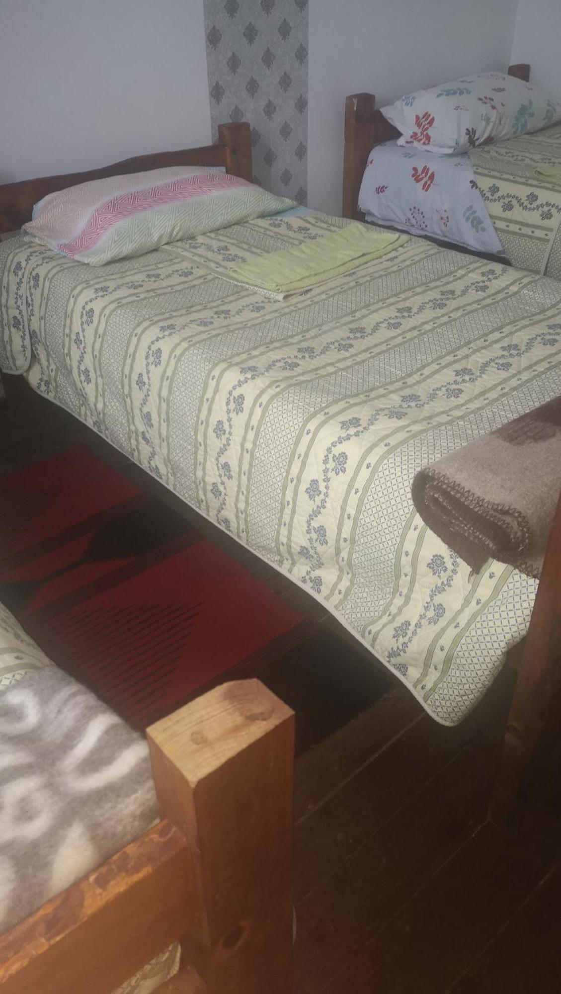 Etno Konak Angela Hotel Kalna Quarto foto