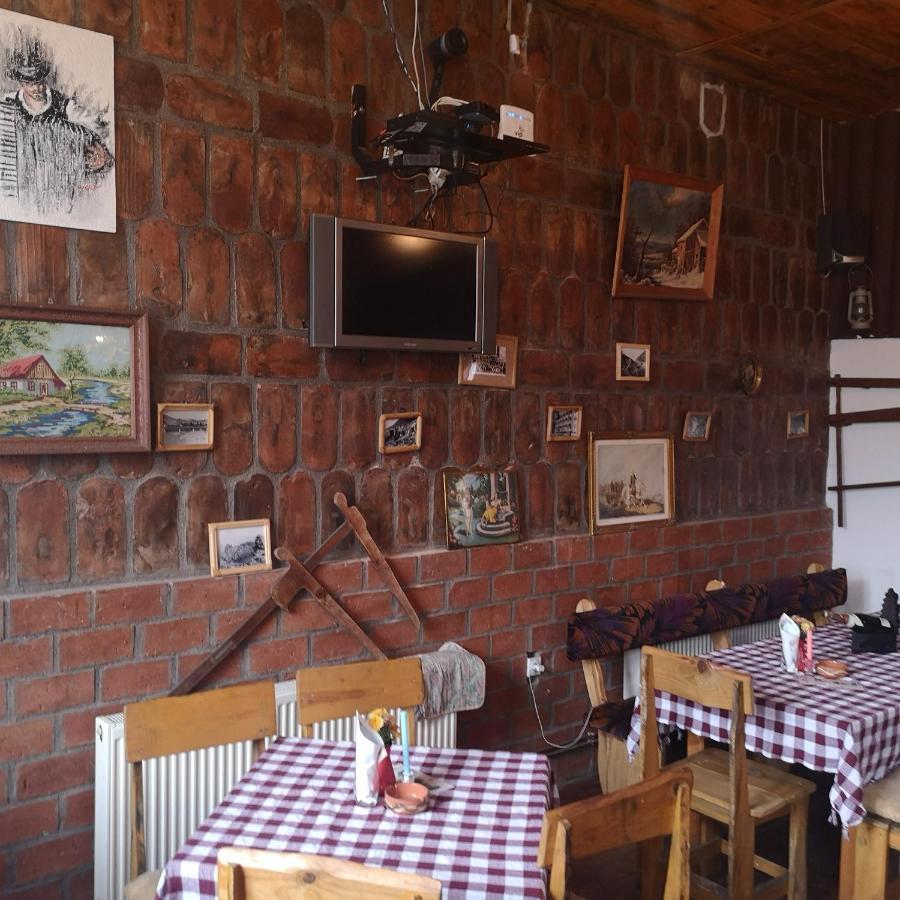 Etno Konak Angela Hotel Kalna Exterior foto